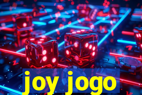 joy jogo